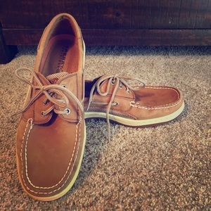Men’s Sperry Shoe